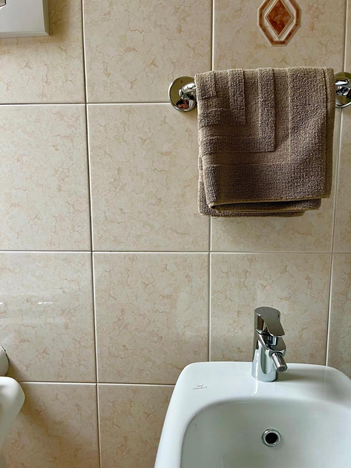 Perla House Lägenhet Abbadia Lariana Exteriör bild